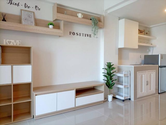 Condo for sales ขายคอนโดย่านลาดพร้าว102 ทาวน์อินทาวน์ สตูดิโอวันคอนโด ตึกC ชั้น5 ใกล้BTSลาดพร้าว83 ,เลียบด่วน,