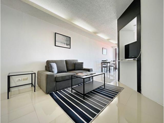 Waterford Sukhumvit 50 for rent 1 bedroom 1 bathroom 56.5 sqm rental 13,000 baht/month