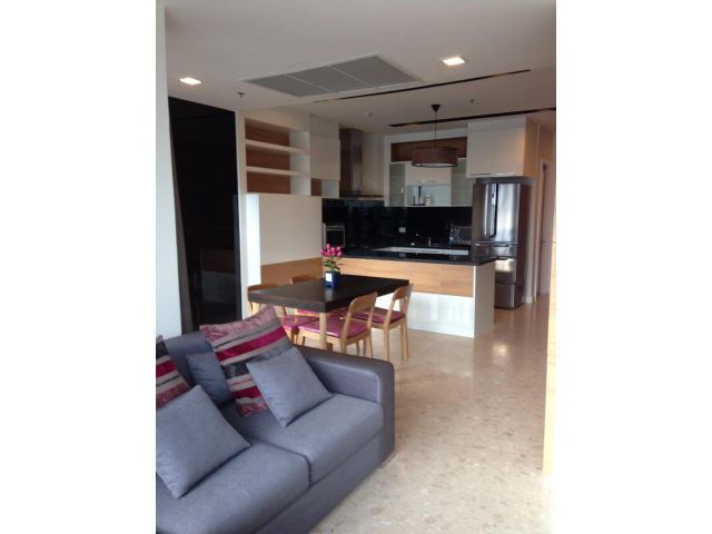 Nusasiri Grand Condo for rent 1 bedroom 2 bathrooms 80 sqm rental 42000 baht/month