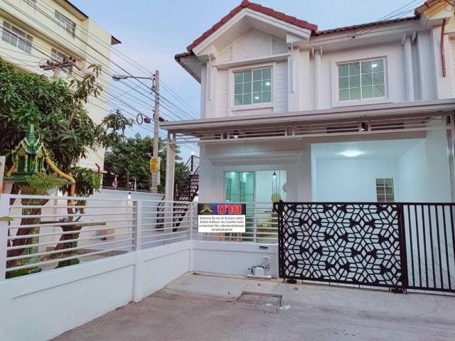 หมู่บ้านพฤกษาวิลล์7