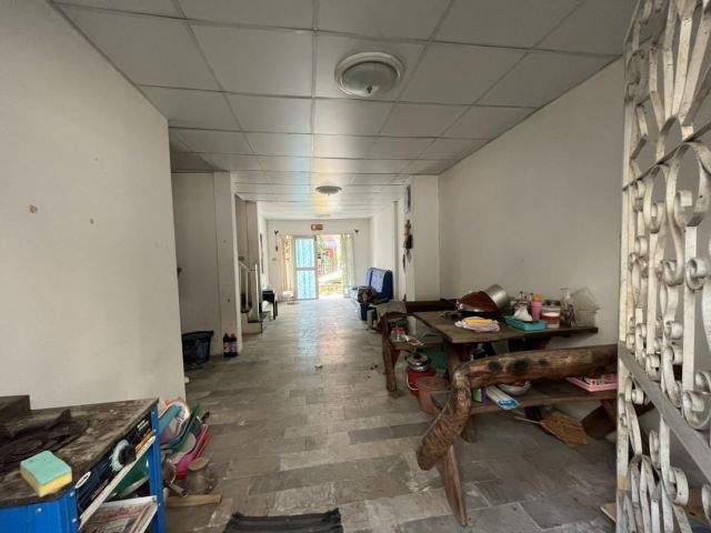 ขายบ้านทาวน์เฮาส์ นนทบุรี บางบัวทอง 21วา 1.55ล T09404579141