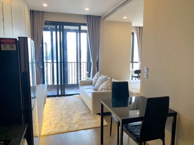 Ashton Asoke for rent 1 bedroom 1 bathroom 35 sqm. rental 26,000 baht/month