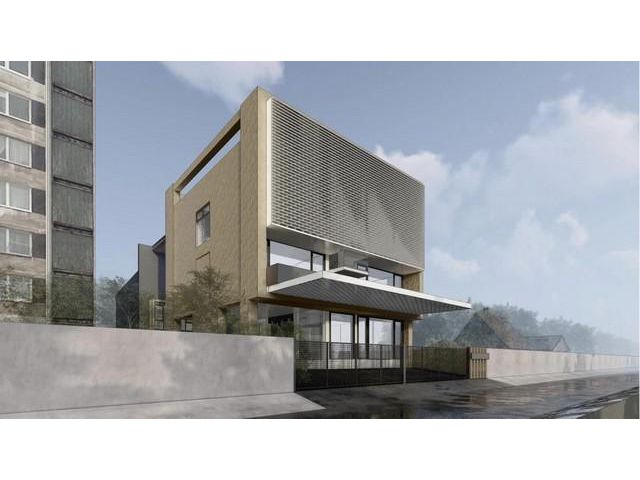 Home office for rent ให้เช่าโฮมออฟฟิศ3ชั้นสร้างใหม่ 1,000 ตร.ม ย่านสุขุมวิท103 อุดมสุข ศรีนครินทร์ บางนา