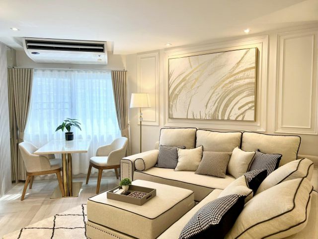 ขาย- Fortune Condo Town /3 ห้องนอน/ 98 ตร.ม/ ชั้น 11 /ขาย 7.5 ล้าน