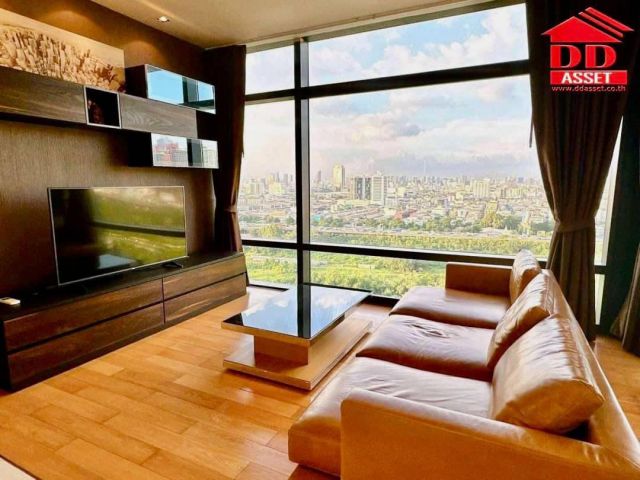 ให้เช่า Circle Condominium (เซอร์เคิล คอนโดมิเนียม) คอนโดใกล้ อโศก สุขุมวิท ตกแต่งพร้อมอยู่