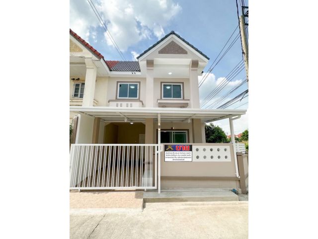 หมู่บ้านลภาวัน12