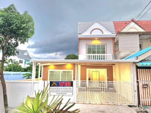หมู่บ้านพิมลราช2