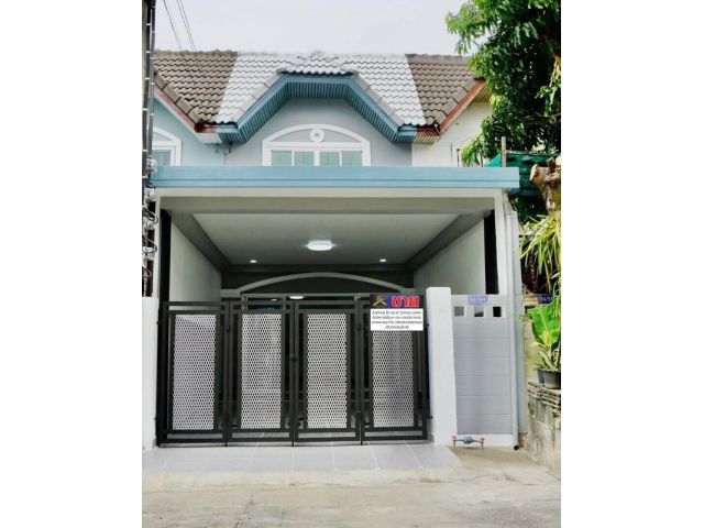 หมู่บ้านมนวดี