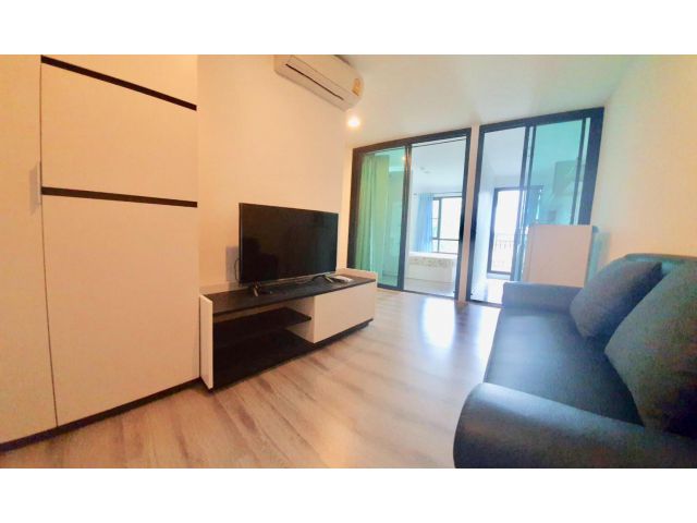 ขายคอนโด Pause107 Condo