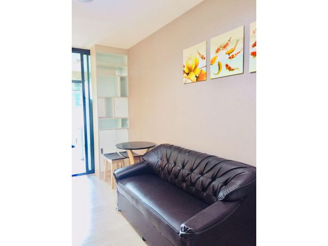 ขายคอนโด Pause107 Condo