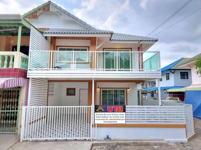 หมู่บ้านพฤกษา3