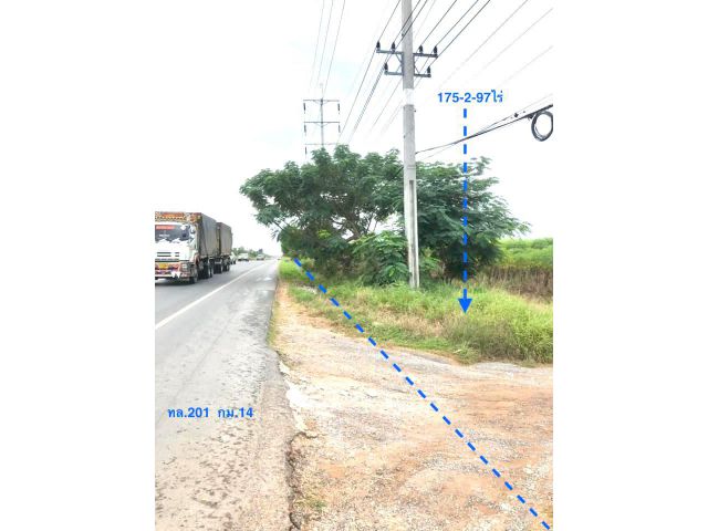 ###ขายที่ดินติดถนนชัยภูมิ-สีคิ้ว(ทล.201)กม.14 ห่างจากถนนมอเตอร์เวย์ 9กม.เนื้อที่ 176-2-97ไร่ ที่ดินหน้ากว้าง 720เมตร ##