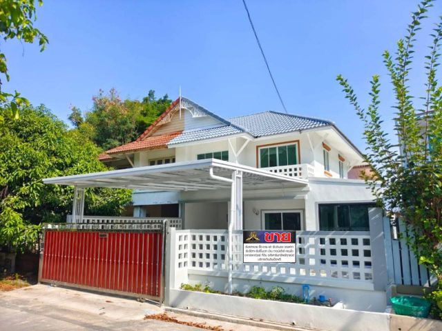 หมู่บ้านพฤกษา​3