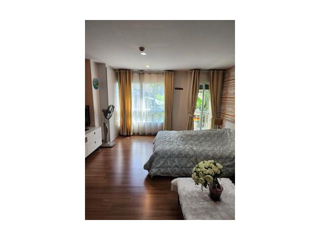 85115 - ขายห้องชุด พี.จี.2 เดอะคอนโดเรสสิเดนซ์ ติดถนนพระราม9 ในย่าน CBD