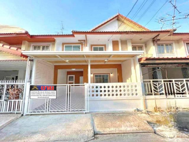 หมู่บ้านพฤกษา10