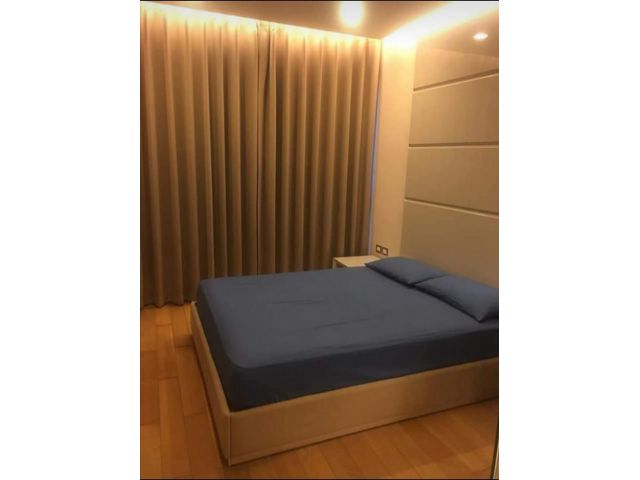 ให้เช่า คอนโด ดิ แอดเดรส อโศก - THE ADDRESS ASOKE