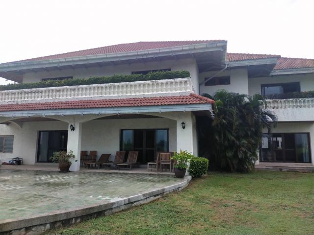 ด่วน พิเศษบ้านในสนามกอฟล์ 363 ตรว 6.600.000 บาท