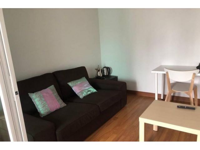 Code C20231200716....... Regent Home Sukhumvit 81 ขายพร้อมผู้เช่า, 1 ห้องนอน, 1 ห้องน้ำ, แต่งครบ, ราคาพิเศษl!!