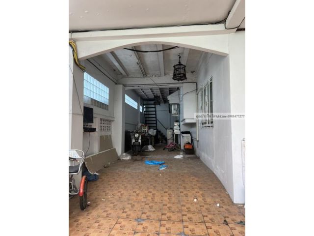 ขายบ้านเดี่ยว2ชั้น เนื้อที่53ตร.วา ซอยรัชดาภิเษก7แยก3-15(ซอยชานเมือง4)สภาพดีโครงสร้างแข็งแรงใกล้บิ๊กซี เอ็กซ์ตร้า รัชดาภ