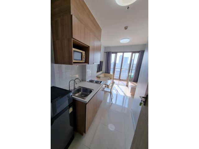 Ideo Mix Sukhumvit 103 for rent 1 bedroom 1 bathroom 30.5 sqm rental 13,000 baht/month