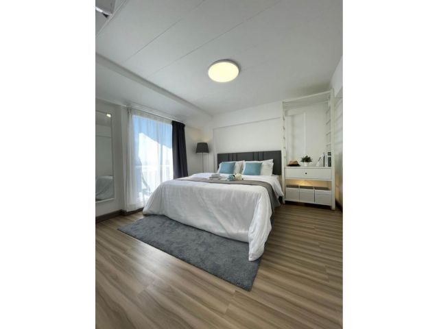 ขาย คอนโด ธนาเพลส คอนโดมิเนียม ลาดพร้าว71 - Tana Place Condominium Ladprao 71