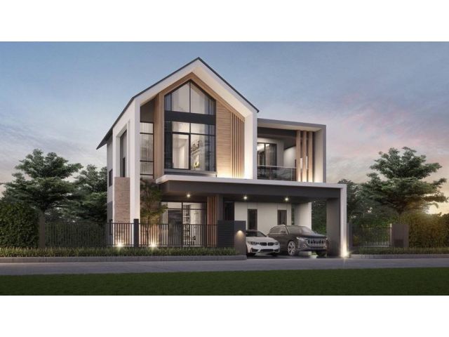 !!!บ้านสวยสไตล์นอร์ดิก ทำเลใจกลางเมืองจันทบุรี!!! เสนอขายบ้านเดี๋ยว 2 ชั้น 3 ห้องนอน 3 ห้องน้ำ ราคาขาย 9.09 ล้านบาท