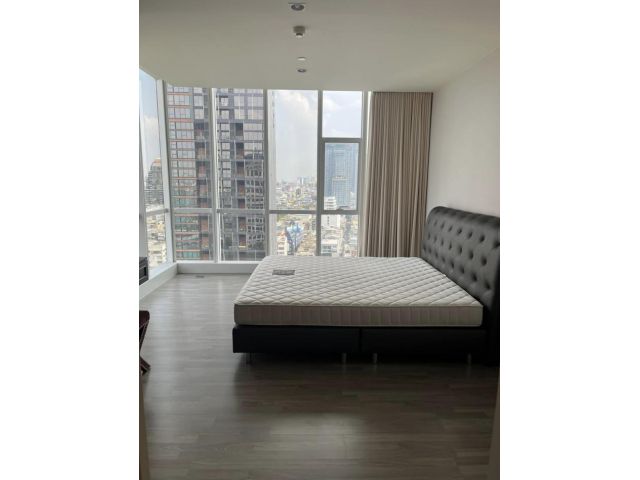 ให้เช่า คอนโด เดอะ รูม สาทร - THE ROOM SATHORN