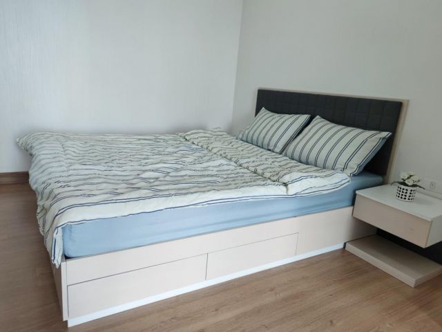 เช่า ศุภาลัยวิสต้า ชั้นสูง วิวสวย ราคาดี ใกล้สถานที่ท่องเที่ยว แหล่งชุมชน เดินทางสะดวก วิวเมืองศรีราชา