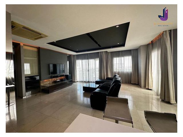 ให้เช่า คอนโด เดอะ โฟร์วิงส์ เรสซิเดนซ์ ศรีนครินทร์  ขนาด  72  ตร.ม   1 ห้องนอน  1 ห้องน้ำ  ชั้น 7 ห้องมุม