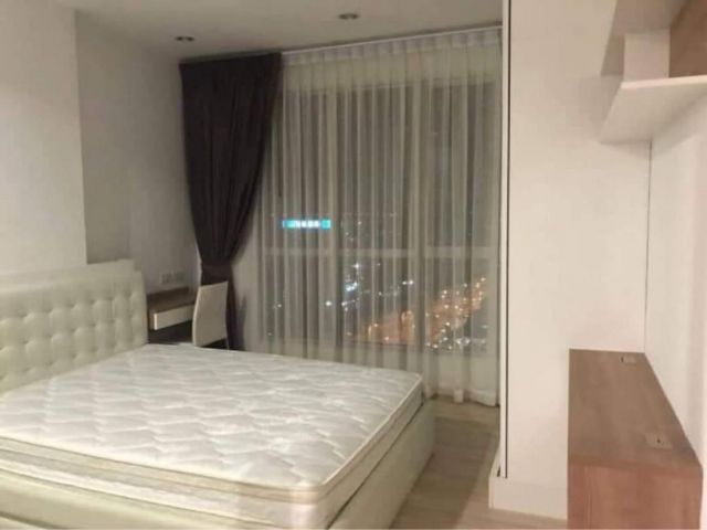 ให้เช่า คอนโด โฮเทล เซอร์วิส คอนโด Hotel Serviced Condo