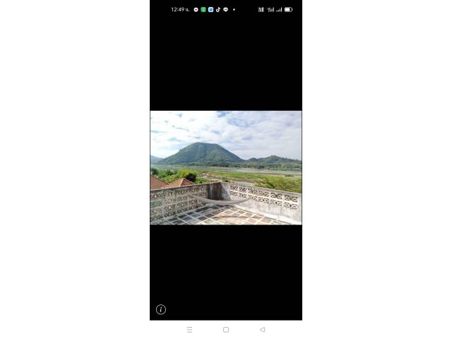ที่สวย 2 งานกว่า โฉนดพร้อมบ้านติดแม่น้ำโขงใกล้เชียงคาน วิวสวย บรรยากาศดีมาก