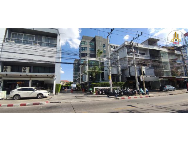 ขาย-เช่า Wynn Condo วินน์ คอนโด ลาดพร้าว - โชคชัย4 (ใกล้รถไฟฟ้าสายสีเหลือง-ตกแต่งพร้อมอยู่)