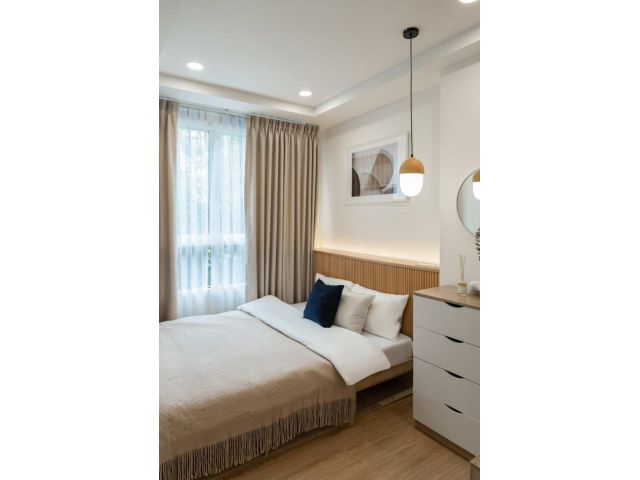 ขาย คอนโด  แฮปปี้ ลาดพร้าว 101 HAPPY CONDO Ladprao 101