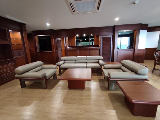 For RENT! Tai Ping Condo new renovation near BTS Ekamai and Thong