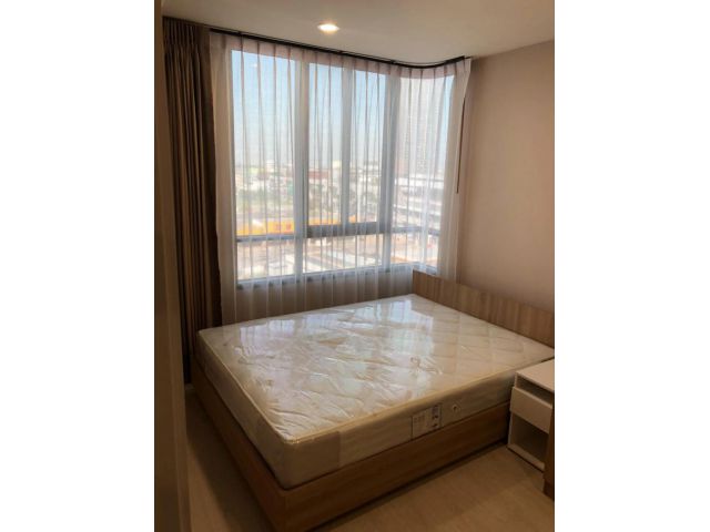 ให้เช่า คอนโด นิว โนเบิล แจ้งวัฒนะ NUE Noble Chaengwattana