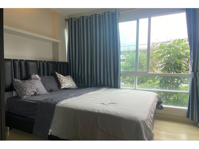 Code C20231200832.......Emerald Residence Ratchada สำหรับขาย, 1 ห้องนอน, 1 ห้องน้ำ, แต่งครบ, ราคาพิเศษ!!