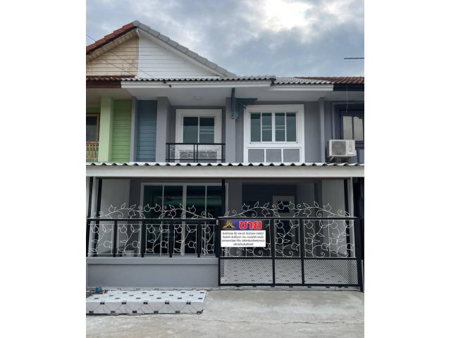 หมู่บ้านพฤกษา10