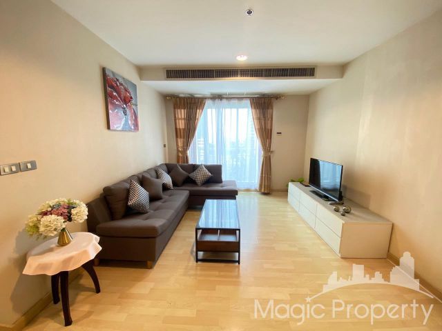 ขายคอนโดมิเนียม 2 ห้องนอน ใน 59 เฮอริเทจ ซอยสุขุมวิท 59 เขตวัฒนา กทม.