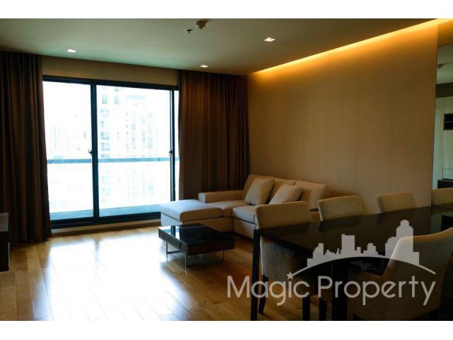 ขายคอนโดมิเนียม 2 ห้องนอน ใน ดิ แอดเดรส สาทร แขวงสีลม เขตบางรัก กทม.