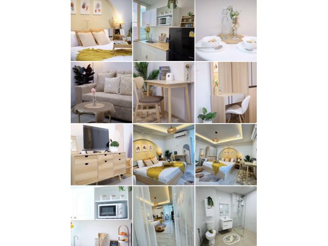 คอนโดศรีธนา 2 ทำเลดี ใจกลางเมือง ใกล้ห้างเมญ่าเชียงใหม่