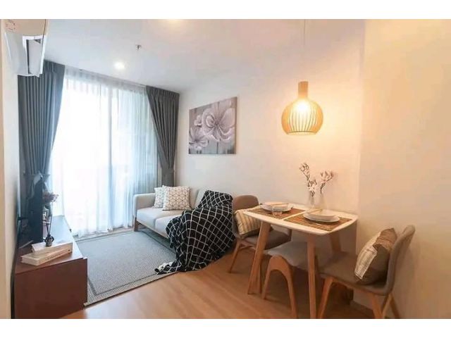 Artemis Sukhumvit 77 for sale 1 bedroom 1 bathroom 30 sqm. selling at 3.3 mil baht