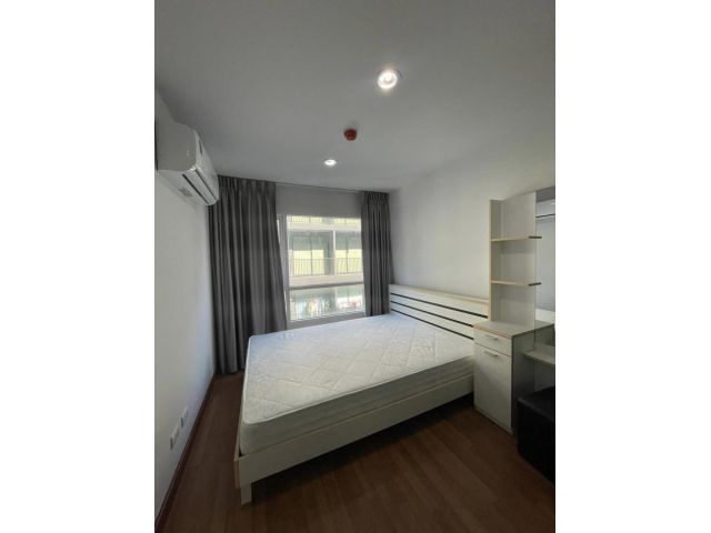 ขาย คอนโดรีเจ้นท์ ออร์คิด ตลาดพลู Regent Orchid Talad Plu