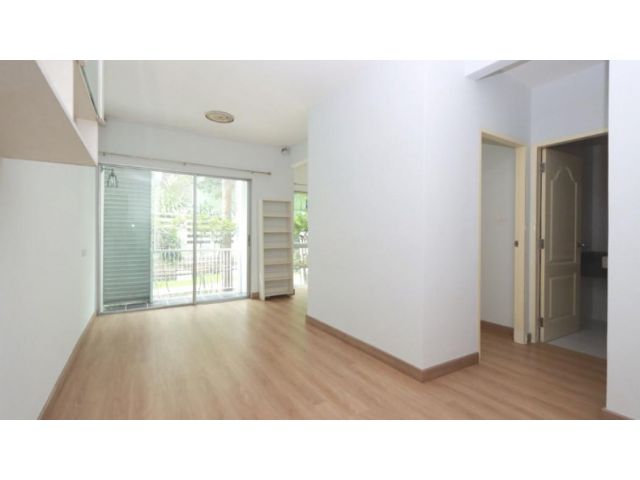 ขาย คอนโด A SPACE ME สุขุมวิท77 34.95 ตรม.