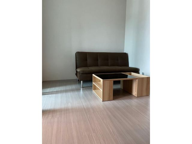 Life Sukhumvit 62 for rent 1 bedroom 1 bathroom 30 sqm. rental 15,000 baht/month