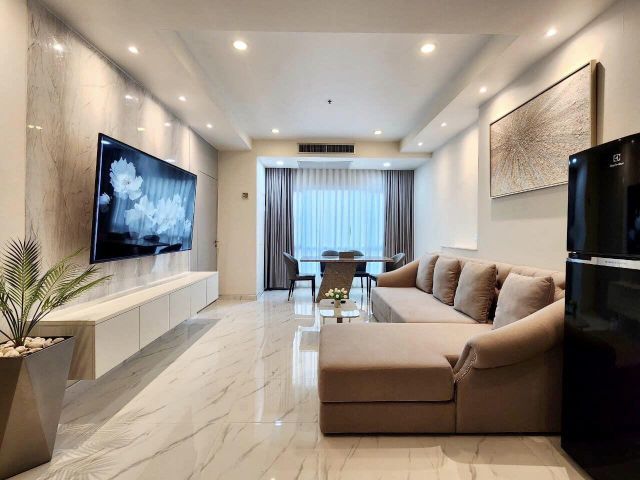 Trendy Sukhumvit 13 for rent 2 bedrooms 2 bathrooms 74 sqm rental 60,000 baht/month