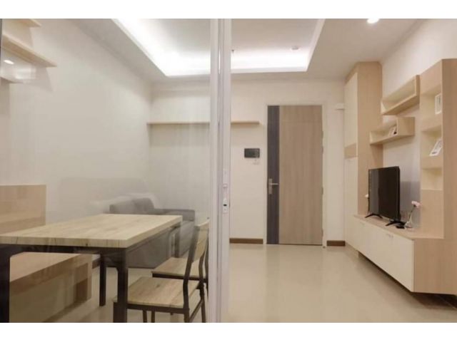 Code C20230107659....Supalai Elite Phayathai สำหรับขาย, 1 ห้องนอน, 1 ห้องน้ำ, ชั้นสูง, แต่งครบ, ราคาพิเศษ!!