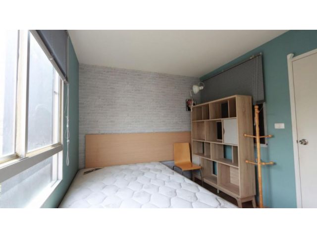 ขาย คอนโด ราคาถูก ยู แคมปัส รังสิต - เมืองเอก 27.01 ตรม. ต่อรองได้