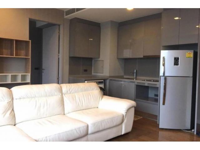 Code C20230108233....M Phayathai สำหรับเช่า, 1 ห้องนอน, 1 ห้องน้ำ, ชั้นสูง, แต่งครบ, พร้อมเข้าอยู่, เลี้ยงสัตว์ได้!!