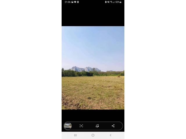 L403 ขายที่ดินสวยบรรยากาศดี 1 ไร่ เมืองราชบุรี