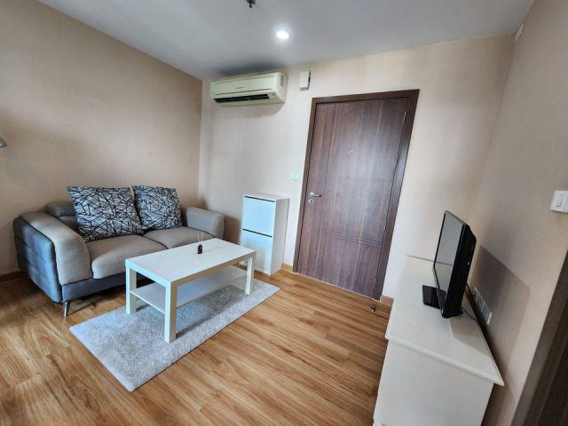 The Base Sukhumvit 77 for rent 1 bedroom 1 bathroom 30 sqm. rental 15,000 baht/month